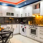 וילה Ulugoel 2 Bedroom Secluded With Private Pool Hot Tub קלקן
