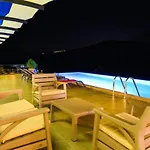 וילה Ulugoel 2 Bedroom Secluded With Private Pool Hot Tub קלקן