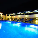 Ulugoel 2 Bedroom Secluded With Private Pool Hot Tub וילה *