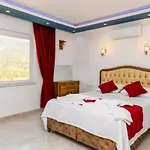 Villa Ulugoel 2 Bedroom Secluded With Private Pool Hot Tub Kalkan