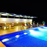 Ulugoel 2 Bedroom Secluded With Private Pool Hot Tub Villa *