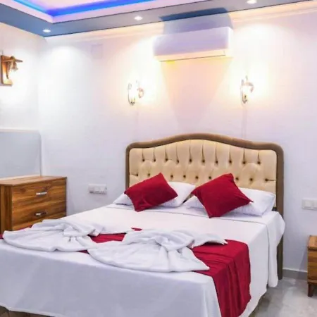 Ulugoel 2 Bedroom Secluded With Private Pool Hot Tub Villa