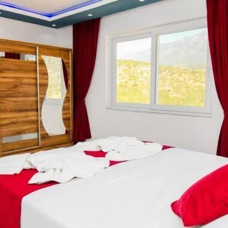 Villa Ulugoel 2 Bedroom Secluded With Private Pool Hot Tub