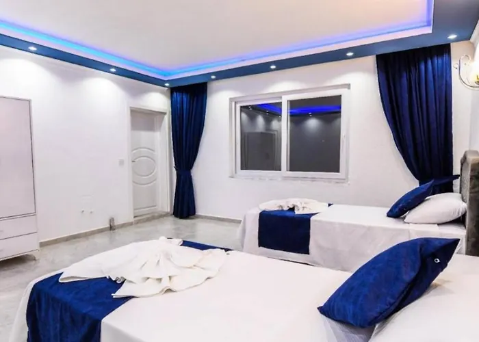 Ulugoel 2 Bedroom Secluded With Private Pool Hot Tub 别墅