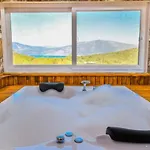 Ulugoel 2 Bedroom Secluded With Private Pool Hot Tub Kalkan