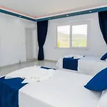 Ulugoel 2 Bedroom Secluded With Private Pool Hot Tub Kalkan