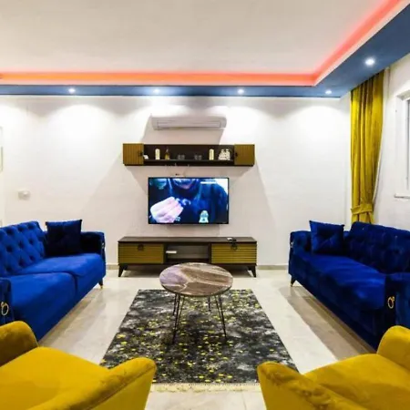 Ulugoel 2 Bedroom Secluded With Private Pool Hot Tub