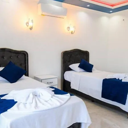 Vila Ulugoel 2 Bedroom Secluded With Private Pool Hot Tub *