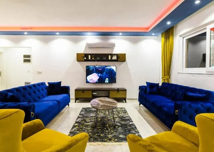 Ulugoel 2 Bedroom Secluded With Private Pool Hot Tub