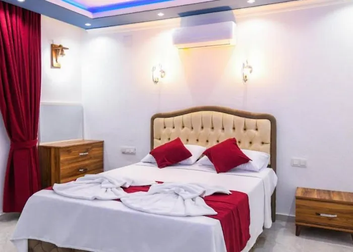 Ulugoel 2 Bedroom Secluded With Private Pool Hot Tub Willa