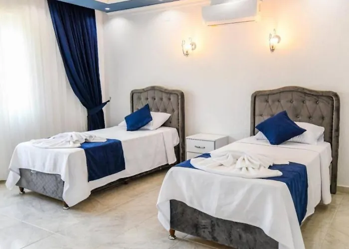 Willa Ulugoel 2 Bedroom Secluded With Private Pool Hot Tub