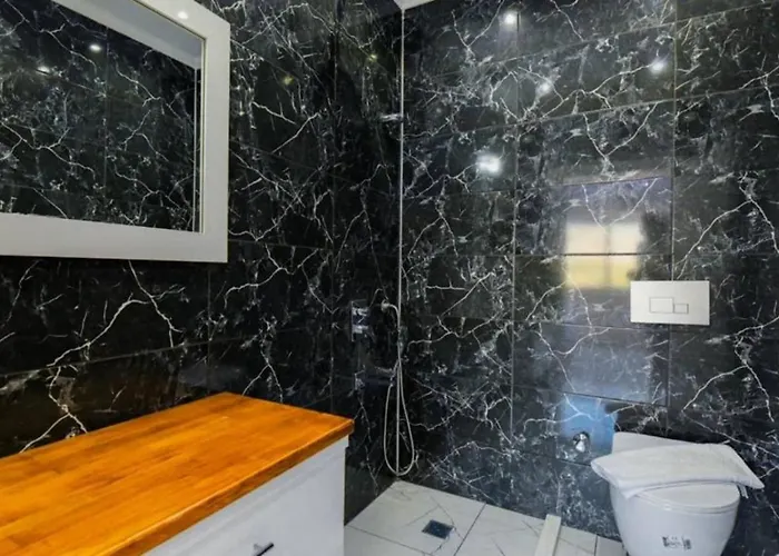 Willa Ulugoel 2 Bedroom Secluded With Private Pool Hot Tub